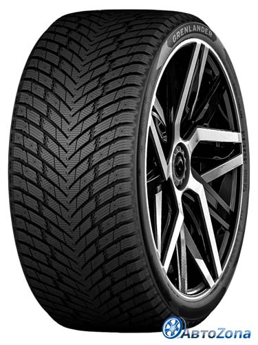 Grenlander Icedefensor Stud II 315/35R21 111T XL (под шип)